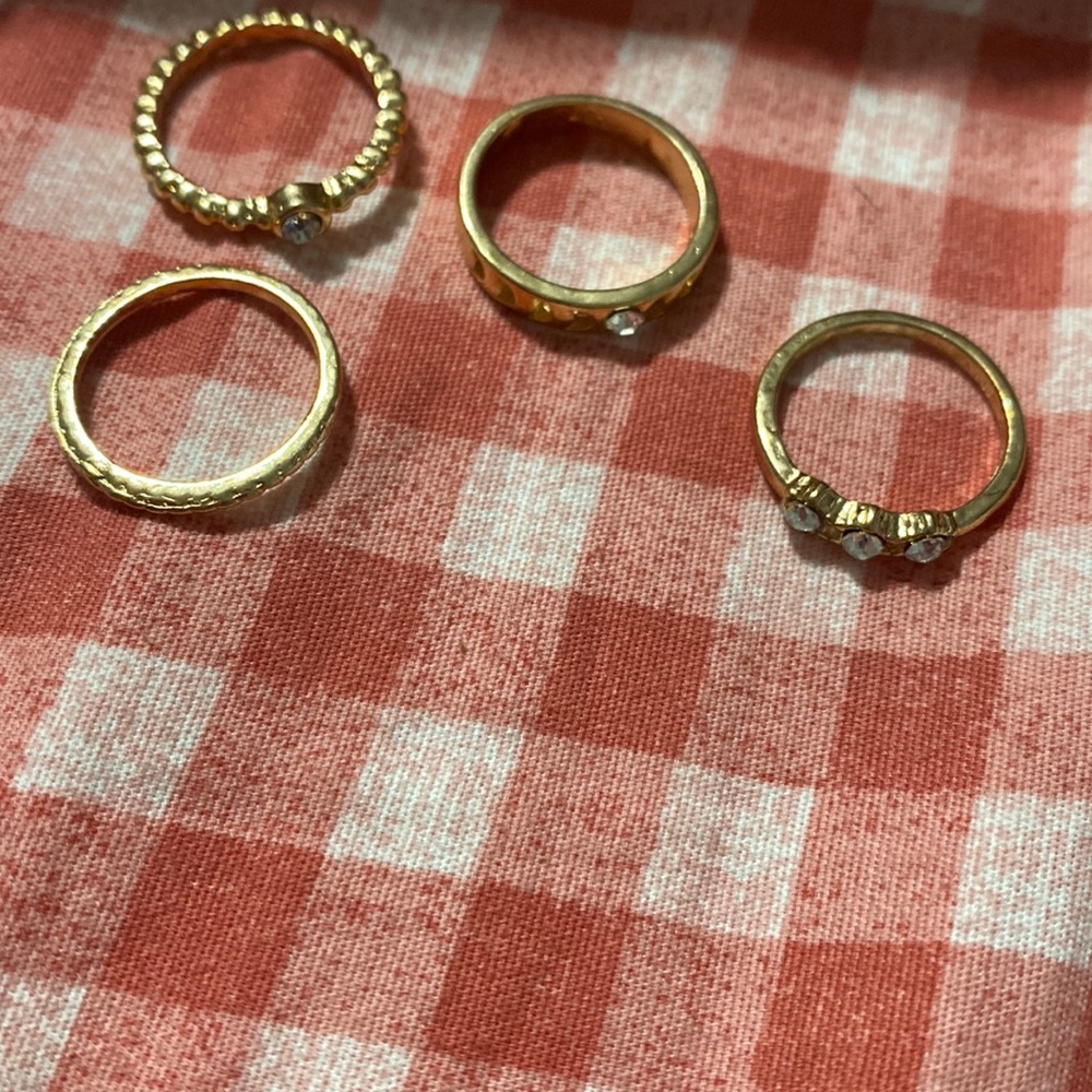 Good rings